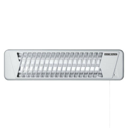 STIEBEL IW 120 fali infra-quarz sugárzó 1,2kW/230V