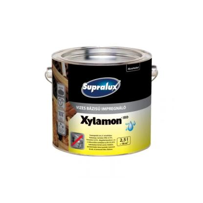 SUPRALUX XYLAMON IBD - impregnáló - színtelen 0,75L