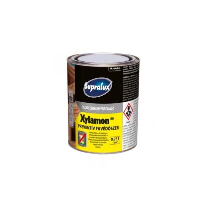 SUPRALUX XYLAMON - vizes alapozó - színtelen 2,5L