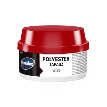 SUPRALUX - mestertapasz - törtfehér 400g