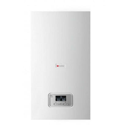 Saunier Duval Thema Condens AS 48-A kondenzációs gázkazán, fűtő 48 Kw (0010021538)