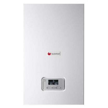 Saunier Duval Thema Condens AS 65-A (H-HU) kondenzációs gázkazán, fűtő 63,5 Kw