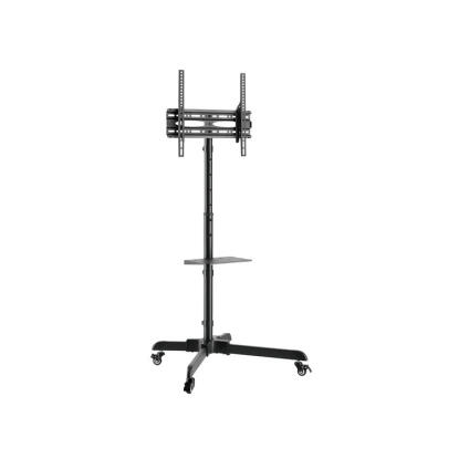 Sbox FS-224-2 55" VESA 400x400 TV állvány