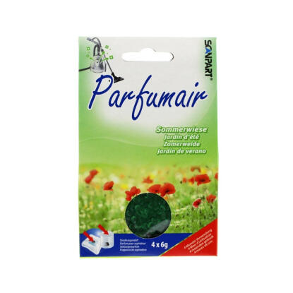 Scanpart 2690040031 Summer porszívó illatgyöngy
