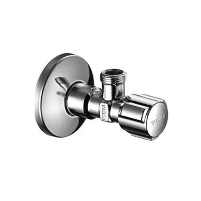 Schell COMFORT szabályozható sarokszelep 1/2"-1/2" 52170699