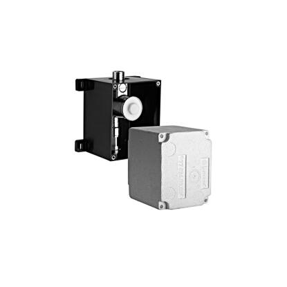 Schell Compact II vizeldeöblítő falbaépítő egység 011930099