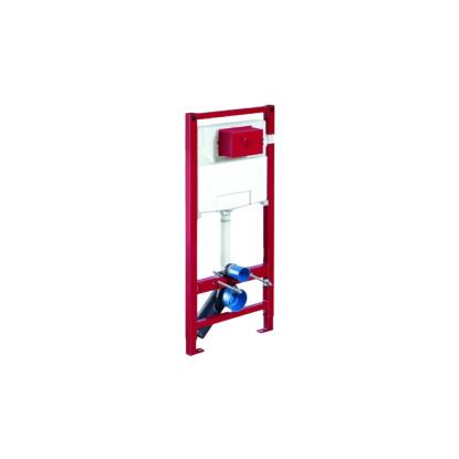 Schell Montus C 120 beépíthető WC szerelőkeret +szigetelés+falitartó 30570099