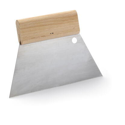 Schuller FOGAZOTT SPATULYA 18CM C4 ACÉL