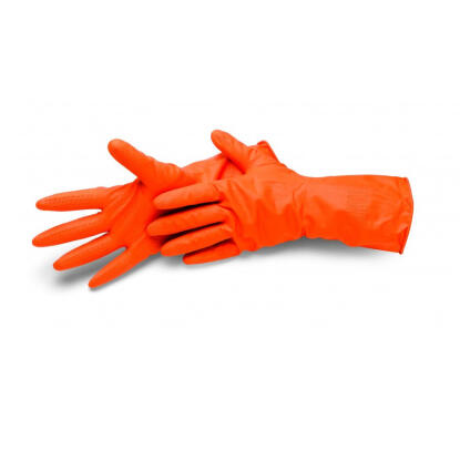 Schuller Kesztyű Latex L/8