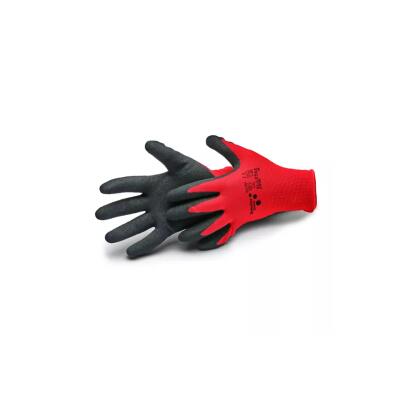 Schuller Kesztyű SandGrip XXL (MV-CAT2) nitril, mikrohab