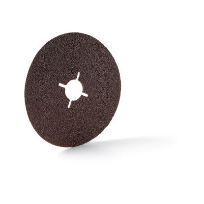 Schuller VULKÁNFÍBERTÁRCSA 24 115X22MM LAVACUT