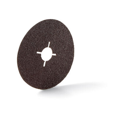 Schuller VULKÁNFÍBERTÁRCSA 36 125X22MM LAVACUT