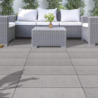 Semmelrock Carat Finezza 60x40x3,9 cm platina