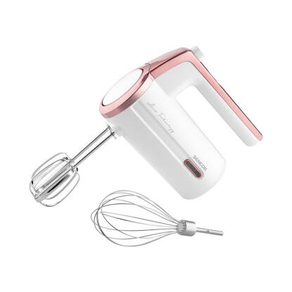 Sencor SHM 9000WH fehér akkumulátoros kézimixer
