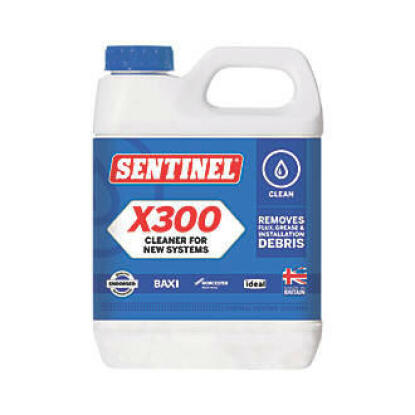 Sentinel X300/1 univerzális tisztító 1 l