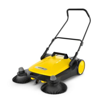 Seprőgép S 6 Twin, Karcher