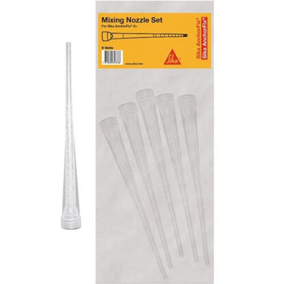 Sika AnchorFix-1 statikus keverő