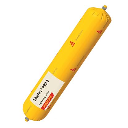 Sikaflex PRO-3 Purform fehér tömítőanyag 600 ml-es