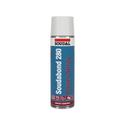 Soudal 20L SOUDABOND 480 POWER SPRAY 16kg