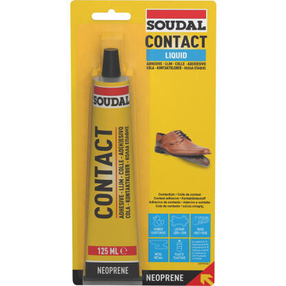 Soudal 44A Kontaktragasztó/20l