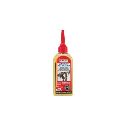 Soudal CR Kenőolaj – (nedves időjárás) 100ml