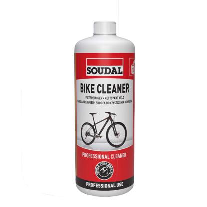 Soudal CR Kerékpár sampon 1 liter