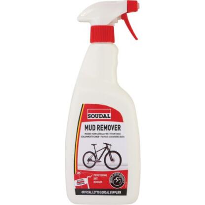 Soudal CR Sáreltávolító 1 liter