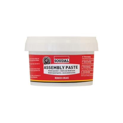 Soudal CR Szerelőpaszta, kenőzsír 200ml