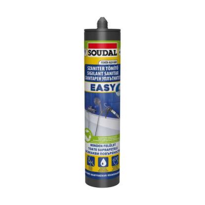 Soudal EASY CONSTRUCTION fehér 280 ml