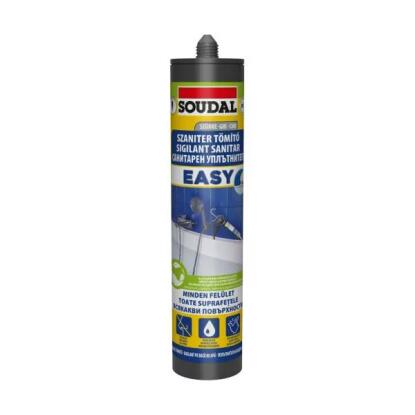 Soudal EASY SANITARY fehér 280 ml