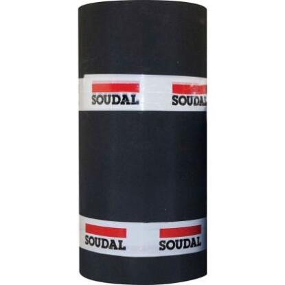Soudal EPDM MEMBRANE - tömítőfólia - 1,2 mm X 250 mm / 20 m