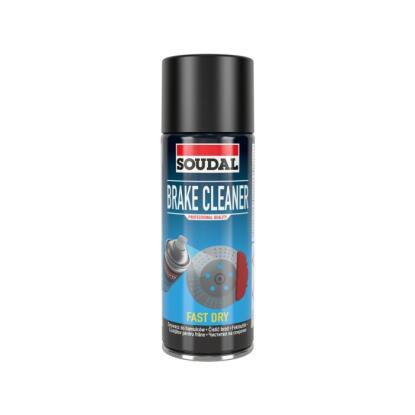 Soudal Féktisztító 500 ML