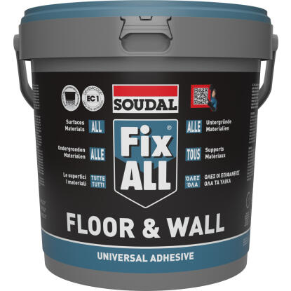 Soudal Fix All Floor & Wall 15 kg (MS polimer)