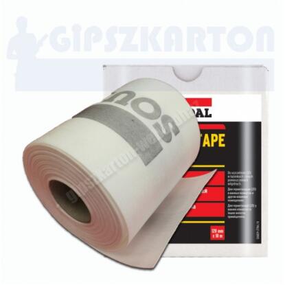 Soudal Hajlaterősítő szalag PD - csővezetékhez