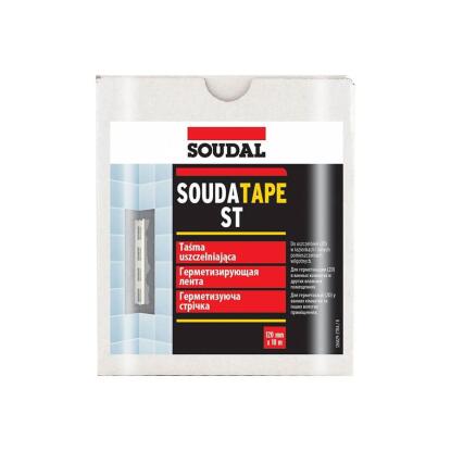 Soudal Hajlaterősítő szalag ST 10m