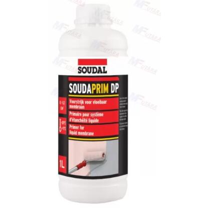 Soudal Mélyalapozó DP 1L
