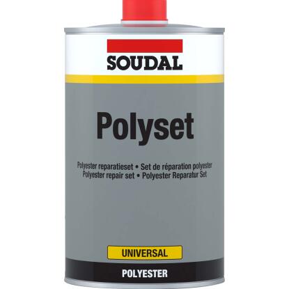 Soudal Polyset  30210 250 g
