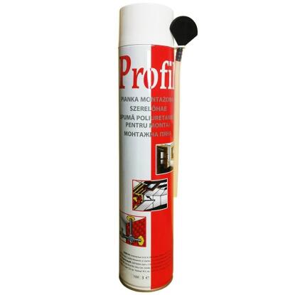 Soudal Purhab PROFIL 625ml
