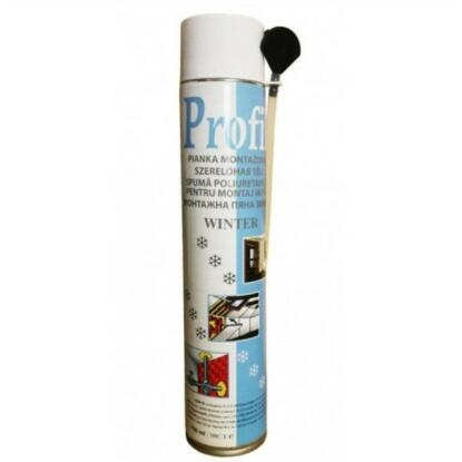 Soudal Purhab PROFIL TÉLI 700ml (-5 C°-ig) PL/HU/RO/BG