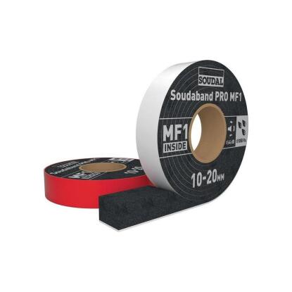 Soudal SOUDABAND PRO MF1 63/10-20 (6m/tek)