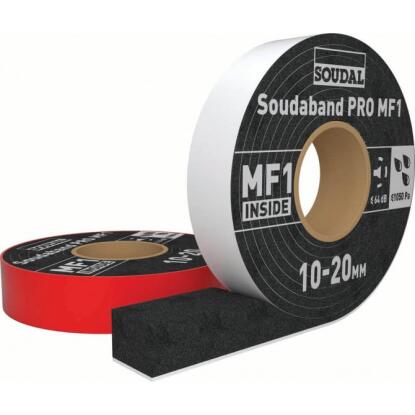 Soudal SOUDABAND PRO MF1 83/6-15