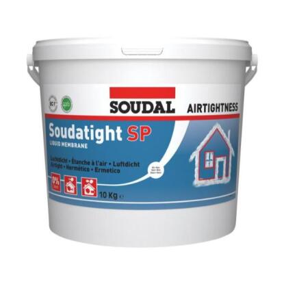 Soudal SOUDATIGHT SP WHITE 11 kg