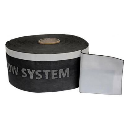 Soudal SWS Outside Extra 150 mm (30 m)