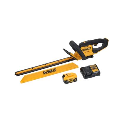 Sövényvágó, 18V XR 55cm, Dewalt