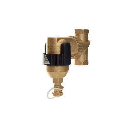 Spirotech Spirotrap MBC Compact Mágneses iszapleválasztó 3/4' BM