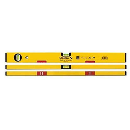 Stabila 70/200 cm alumínium vízmérték