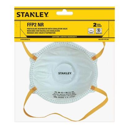 Stanley FFP2 maszk 2db