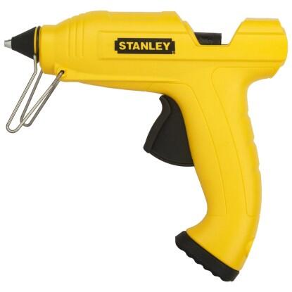 Stanley STHT6-70416 kerámiabetétes vezetéknélküli ragasztópisztoly 25 W