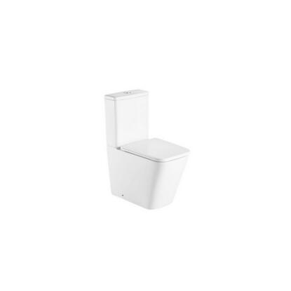 Strohm Teka Formentera monoblokkos wc ülőkével 700300200