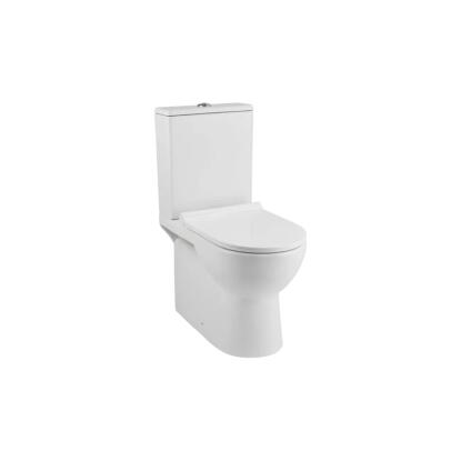 Strohm Teka Inca monoblokkos WC ülőkével és rimless kialakítással 700200200